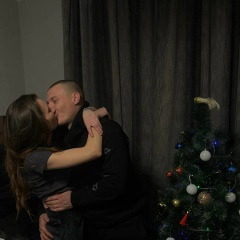 Виталик Толстых, 25.03, Калининград