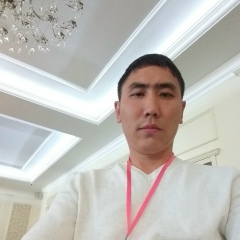 Жанабек Каналбеков, 20.07, Талдыкорган