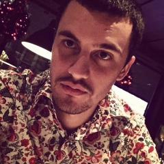 Ростислав Клименко, 22.07.1989, Москва