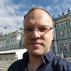 Дмитрий Шапран, 19.03.1986, Санкт-Петербург