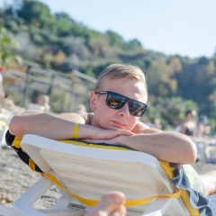 Руслан Сибгатуллин, 28.05, Los Angeles