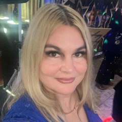 Эльвира Вагапова, 01.06, Москва