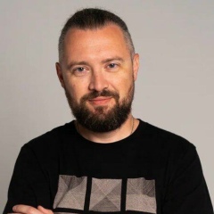 Олег Солдатов, 24.06.1978, Москва