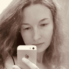 Карина Угрюмова, 27.06.1988, Санкт-Петербург