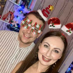 Катюша Сангова, 12.08, Волхов