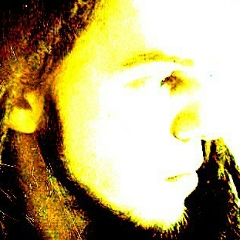 Сиреневый Котэ