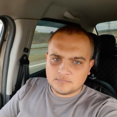 Иван Чалый, 21.01.1997, Губкин