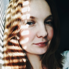 Юлия Лежнина, 03.08.1987, Санкт-Петербург