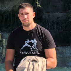 Вячеслав Бугаёв, Краснодар