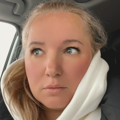 Олеся Шубенкова, 01.03, Екатеринбург