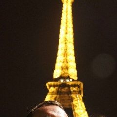 Сергей Севастьянов, 23.09, Москва