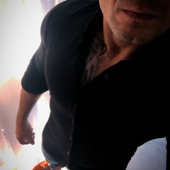 Саша Шемет, 25.04, Луганск