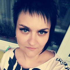 Юлия Николаева, 26.07, Брянск