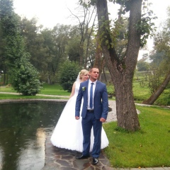 Вова Клип, 14.08, Львов