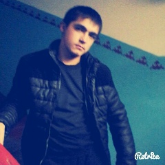 Татарин Ахмеджанов, 16.07.1996, Караганда