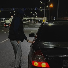 Андрей Самсонов, 16.02.1994