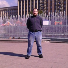 Виталий Шевляков, 28.02.1989, Санкт-Петербург