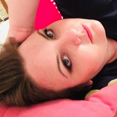 Ольга Некрасова, 26.04.1987, Алматы