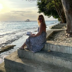 Наталья Ремарчук, 03.09