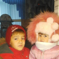 Оксана Парыгина, 30.09.1983, Павлодар