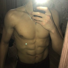 Антон Березин, 24.10.1996, Москва