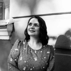 Юлия Кузнецова, 28.12, Новокузнецк