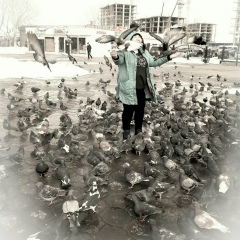 Арай Масалимова