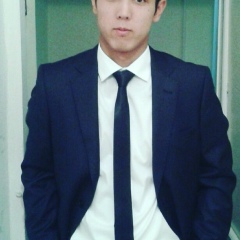 Nurgazy Ysabaev, 23.03, Москва