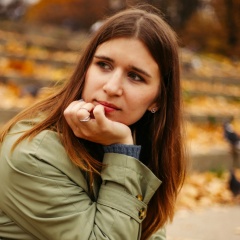 Ольга Левякова, 10.09, Санкт-Петербург