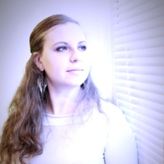 Анна Чернец, 10.05.1984, Немешаево