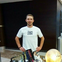 Илья Дуденков, 07.01.1985, Москва