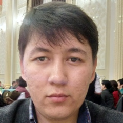 Нурболат Ахилбеков, 01.05.1992, Алматы