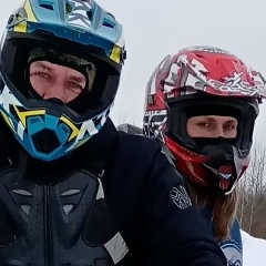 Stanislav Badrak, Санкт-Петербург