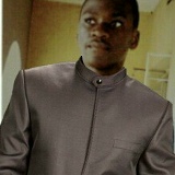 Joseph-Badibanga Badibanga, 13.05, Kinshasa