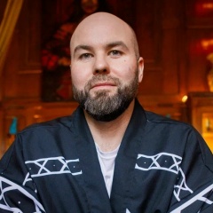 Сергей Иванов, Санкт-Петербург