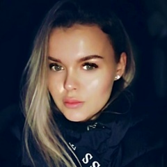 Настюша Ярных, 17.11.1993, Барнаул