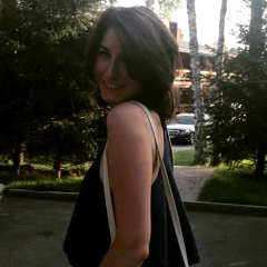 Татьяна Иванова, 09.07.1986, Санкт-Петербург