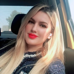 Галина Беккерман, 22.01, Омск