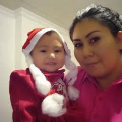 Наргиза Нурдунова, 02.03.1988, Алматы