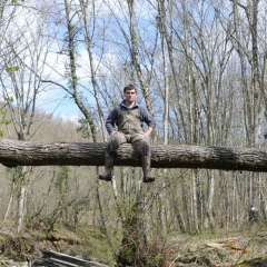 Александр Лайко, 24.08.1987