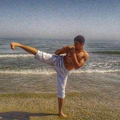 Orxan Ibrahimov, 28.07.1991, Баку