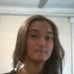 Sabina Abdikarimova, 08.03.1996, Алматы