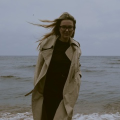 Ольга Еськова, 01.09, Санкт-Петербург