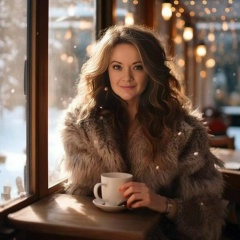 Tatiana Papadimos, 20.04, München