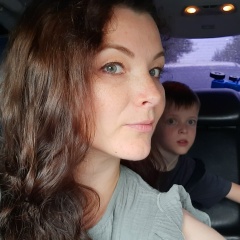 Надежда Ожогина, 20.08.1985, Пермь