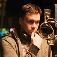 Александр Гаврилов, Москва