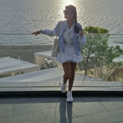 Катенька Давыдова, 16.09, Новороссийск