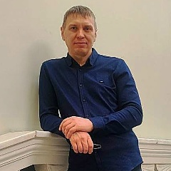 Дмитрий Конах, 03.09.1981, Новокузнецк