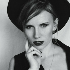 Аня Чаукина, 18.01.1988, Киев