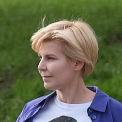 Людмила Арамачева, 08.08, Красноярск